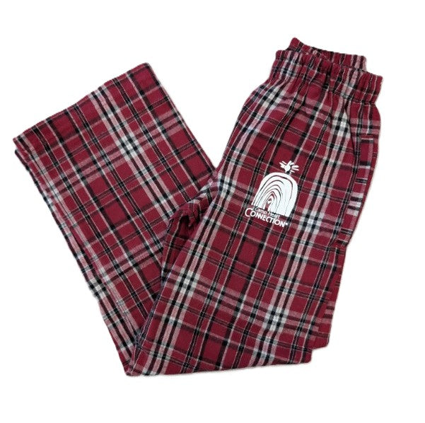 CHC Flannel Pants