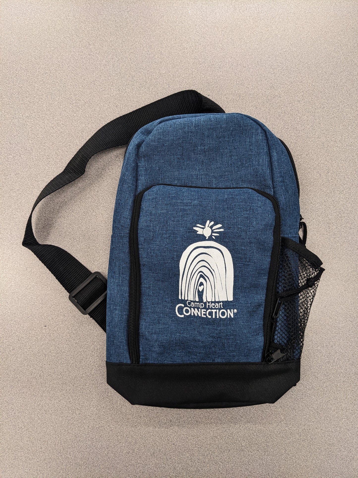 CHC Logo Sling Bag