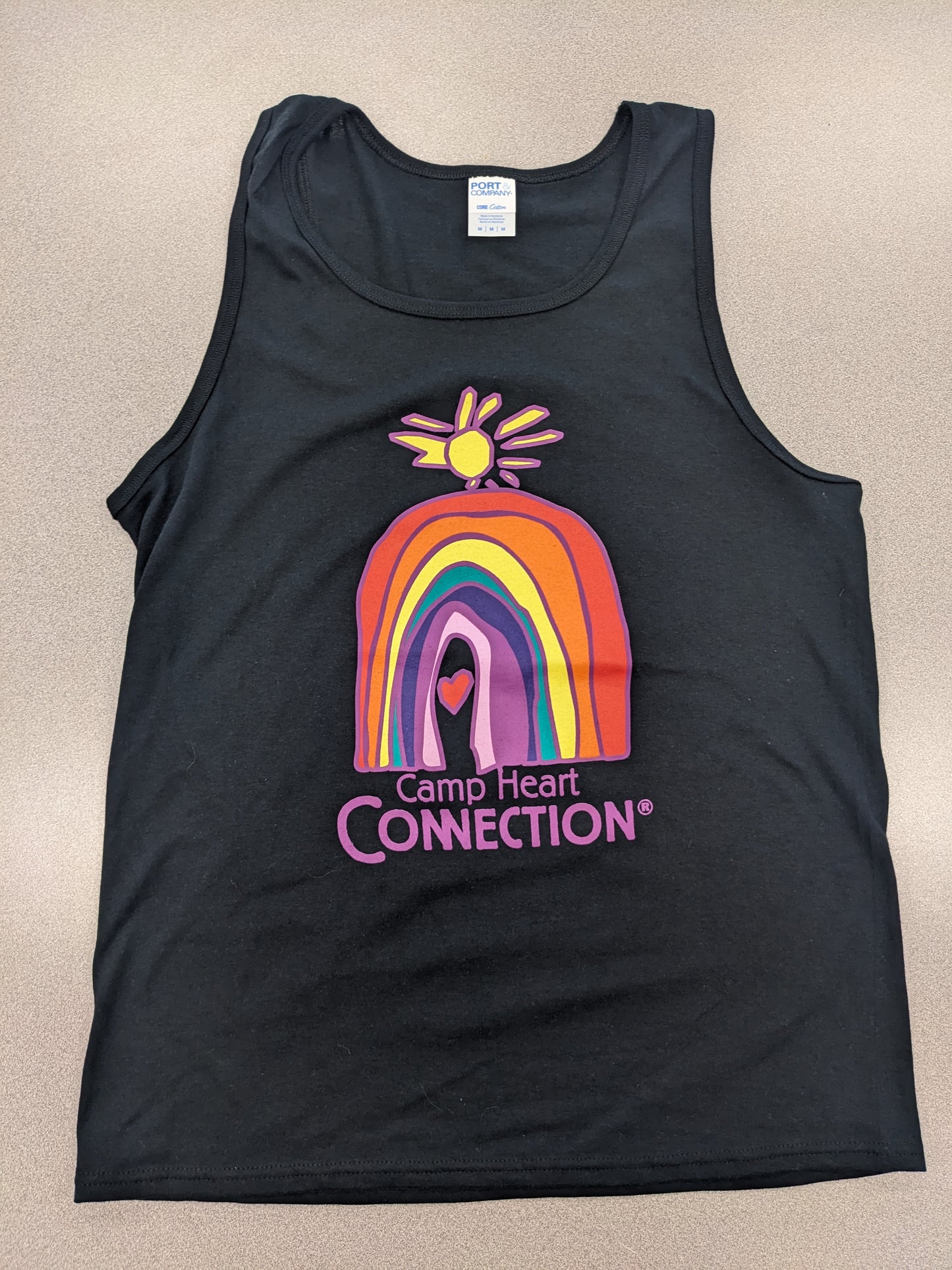 CHC Tank Top
