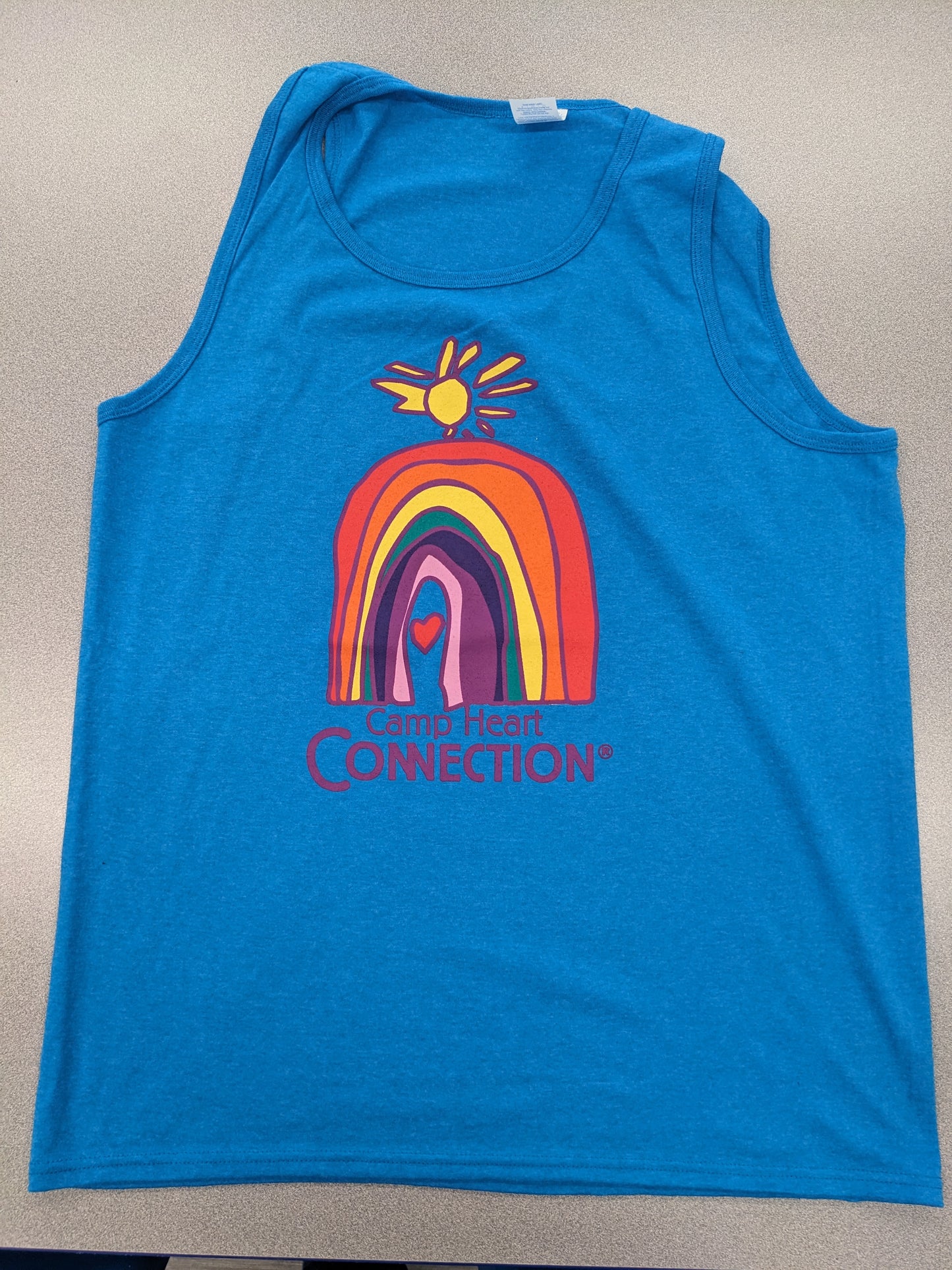 CHC Tank Top