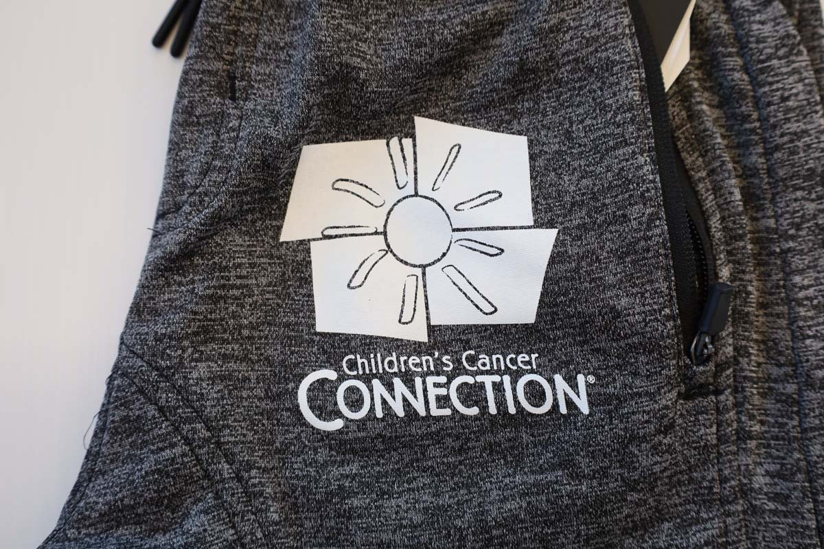 CCC Heathered Joggers