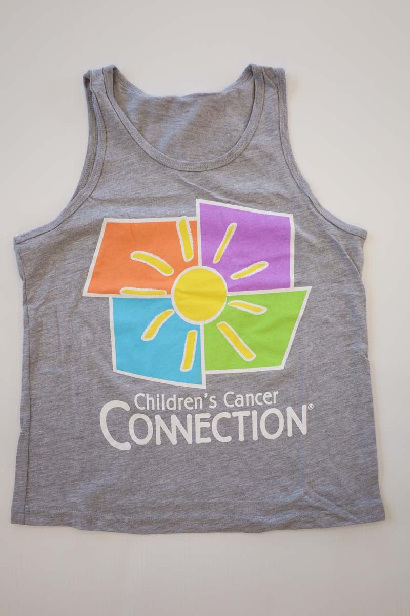 Youth Jersey CCC Tank Top