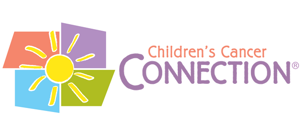 Children's Cancer Connection Shop logo