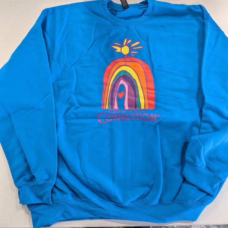 CHC Logo Sweatshirt