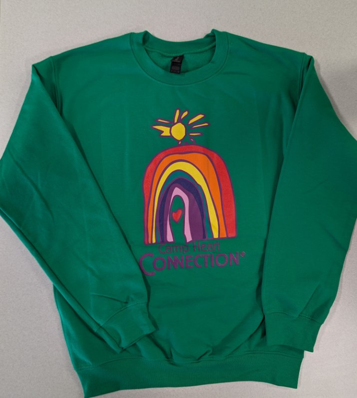 CHC Logo Sweatshirt