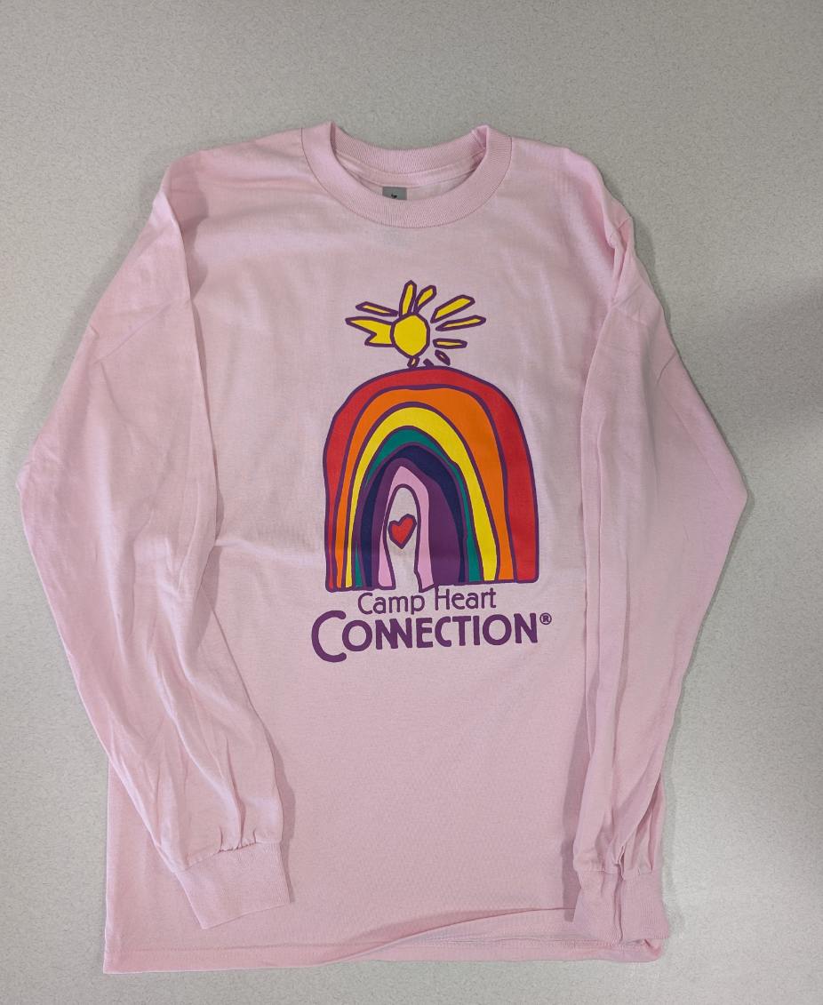 CHC Long Sleeve T-Shirt