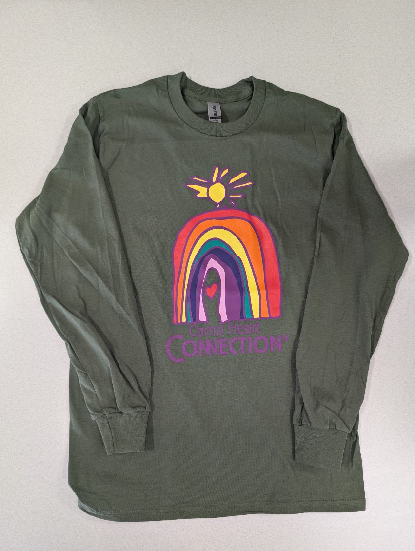 CHC Long Sleeve T-Shirt