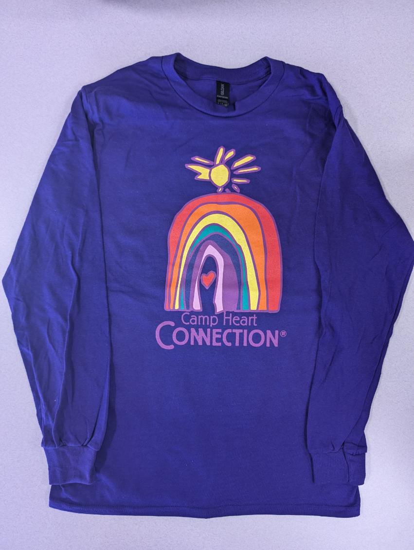 CHC Long Sleeve T-Shirt