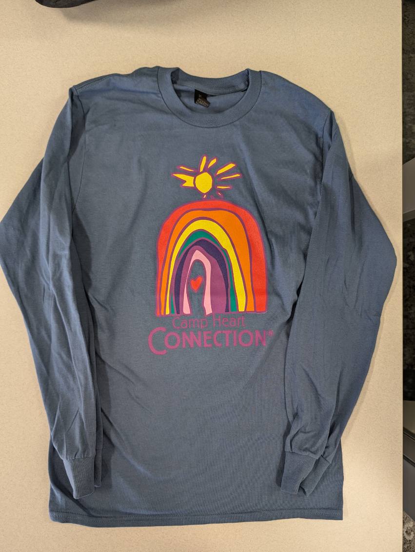 CHC Long Sleeve T-Shirt