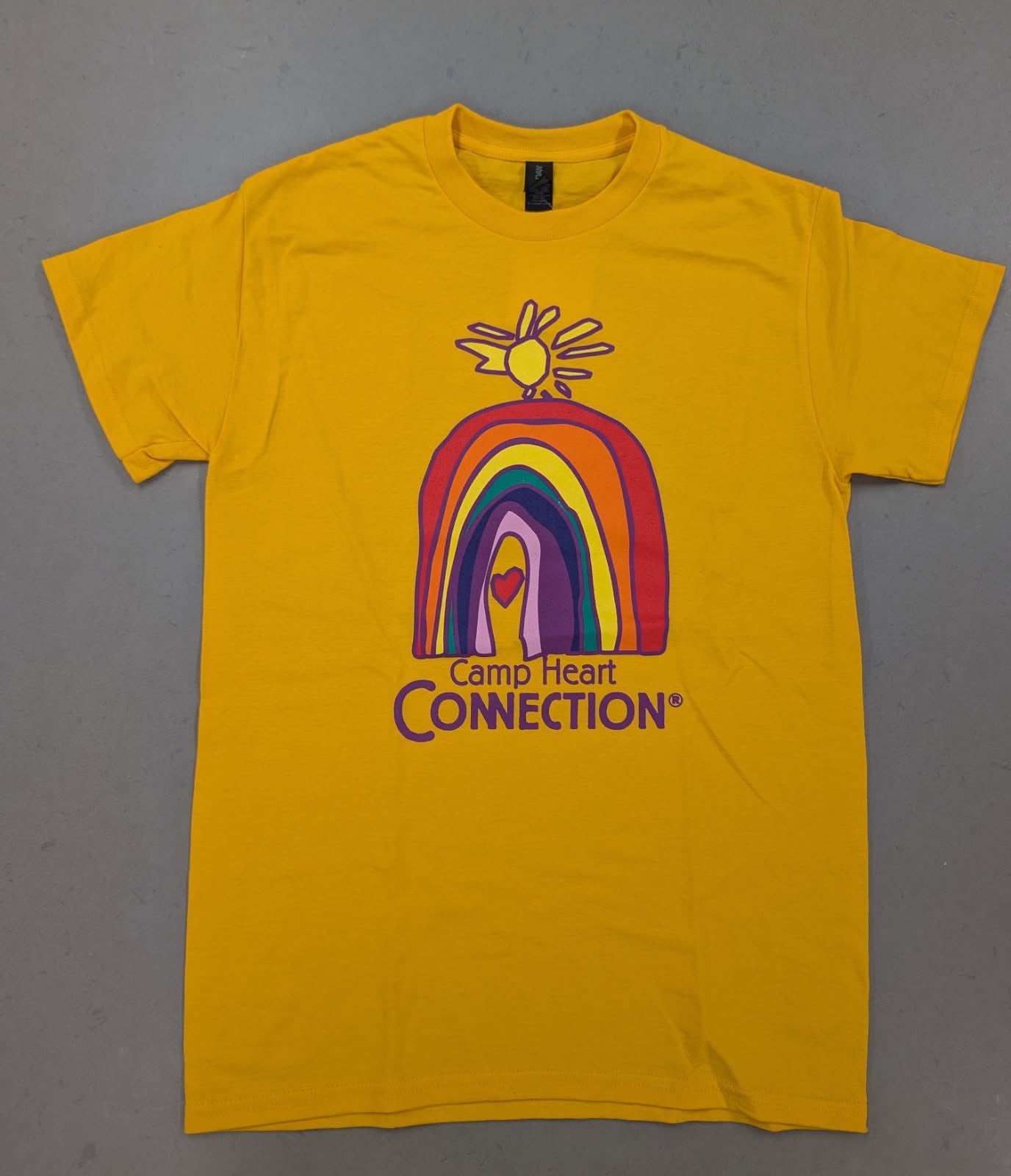 CHC Logo T-Shirt