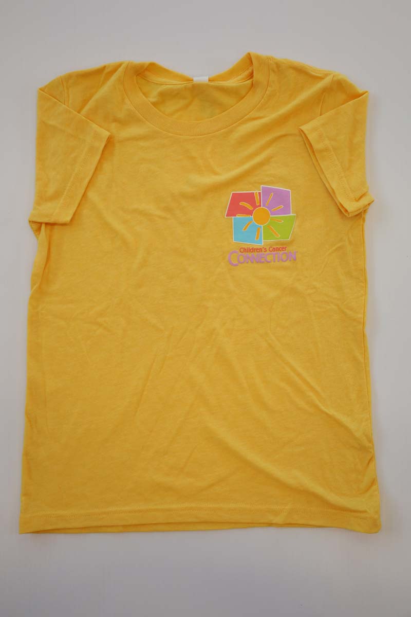 Youth Bella + Canvas Short Sleeve T-Shirt