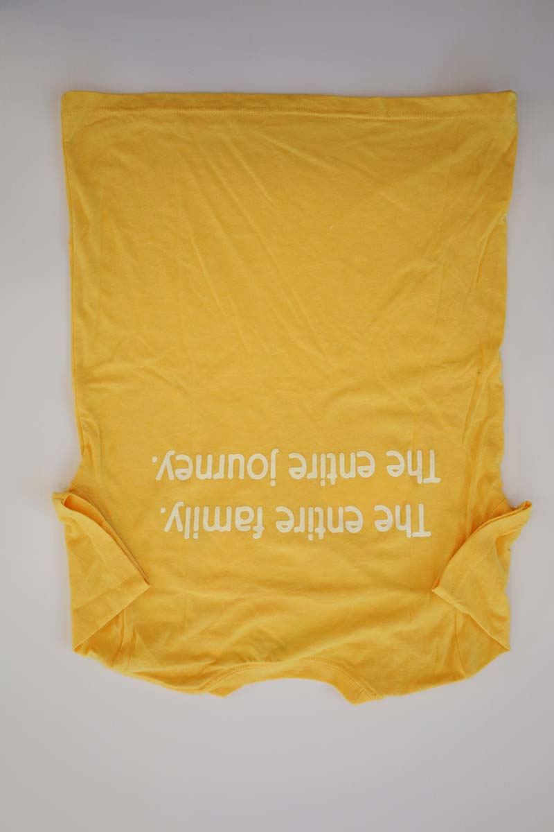 Youth Bella + Canvas Short Sleeve T-Shirt