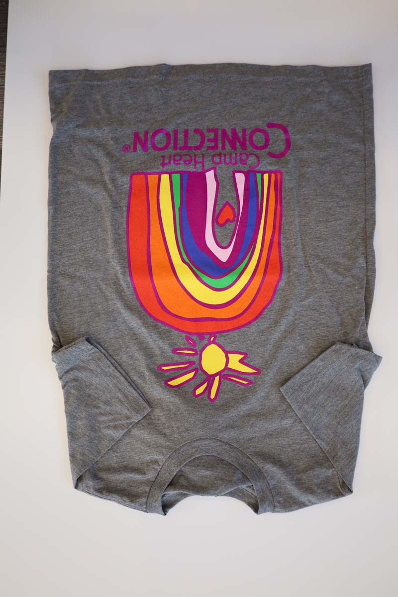 Youth CHC Big Logo T-Shirt