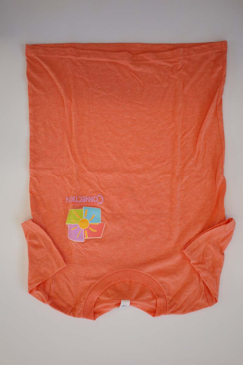 Youth Bella + Canvas Short Sleeve T-Shirt