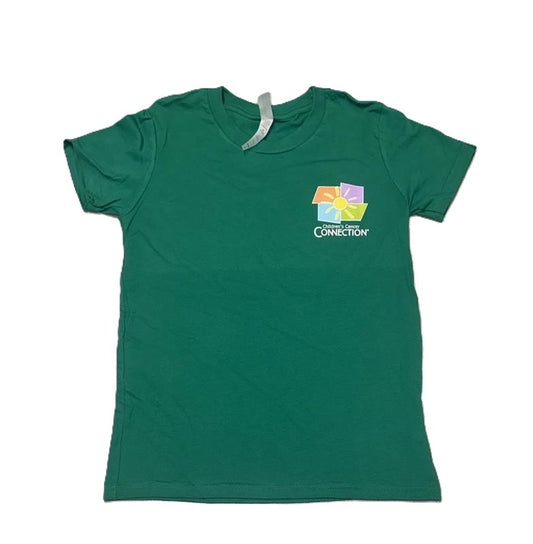 Youth Bella + Canvas Short Sleeve T-Shirt