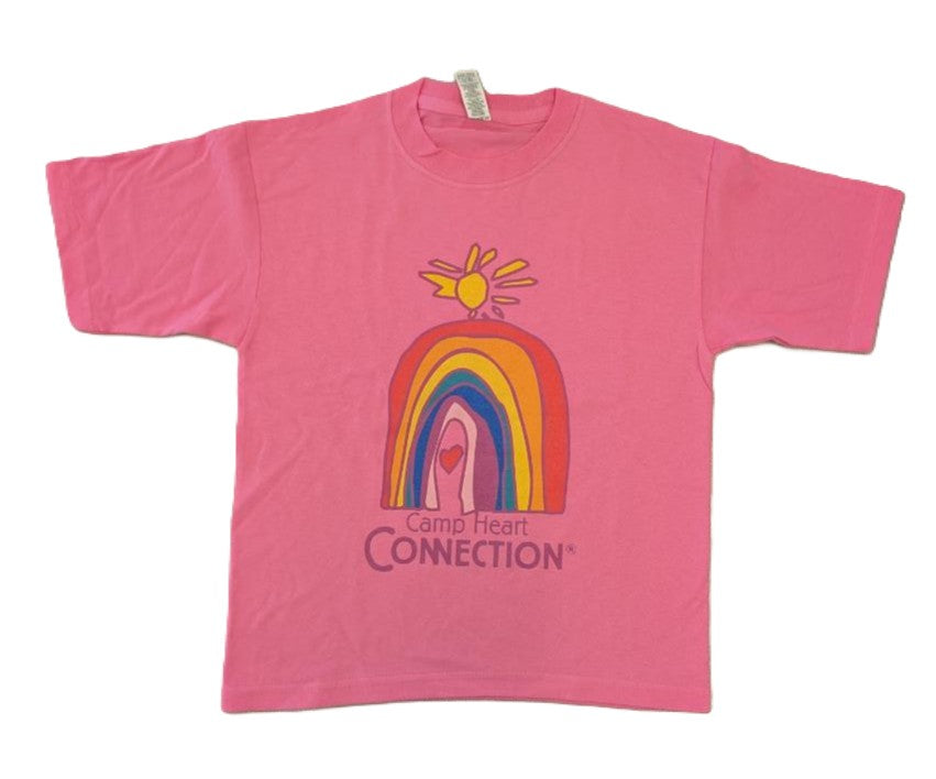 Youth M&O CHC Logo T-shirt