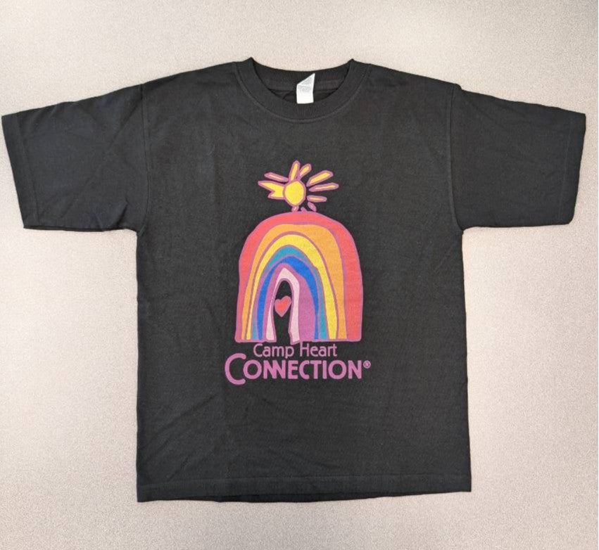 Youth M&O CHC Logo T-shirt