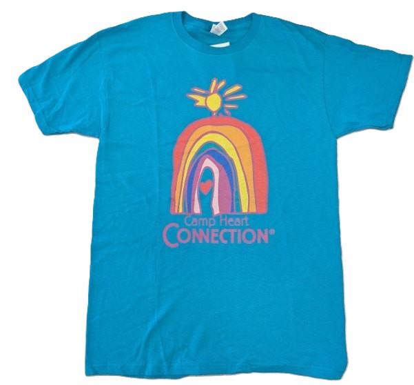 M&O CHC Logo T-shirt