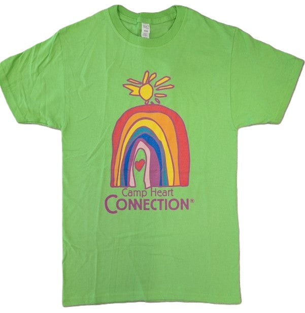 M&O CHC Logo T-shirt