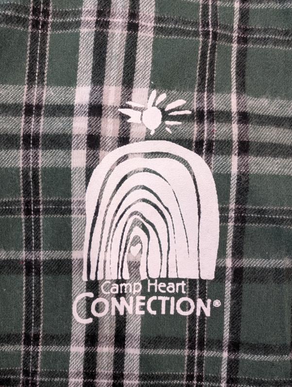 Youth CHC Flannel Pants