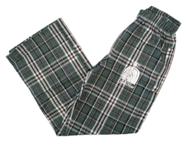 Youth CHC Flannel Pants