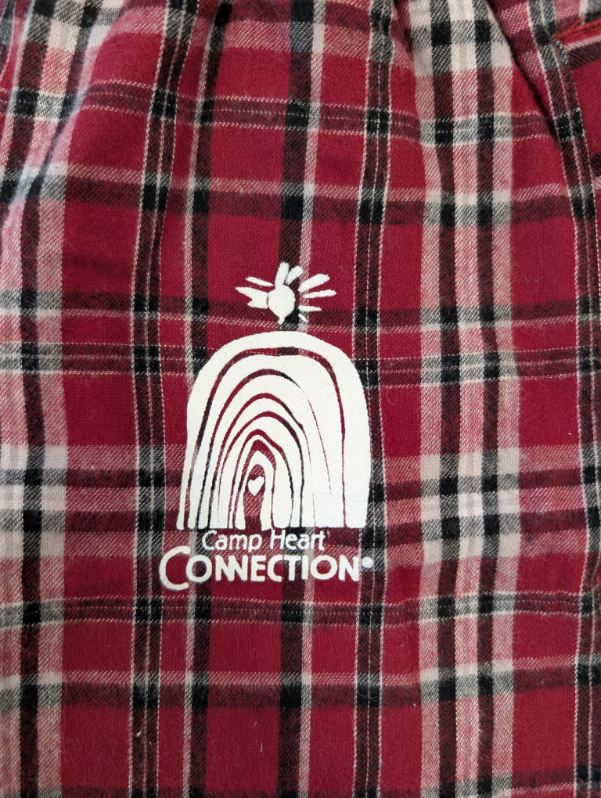 Youth CHC Flannel Pants