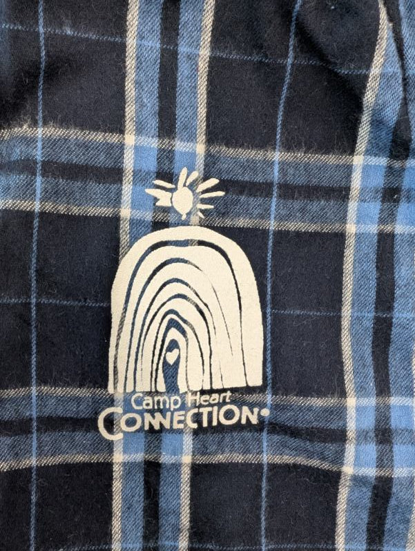 Youth CHC Flannel Pants