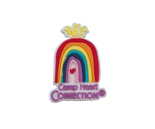 CHC Logo Shoe Charms