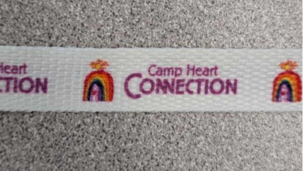 CHC Shoe Lace