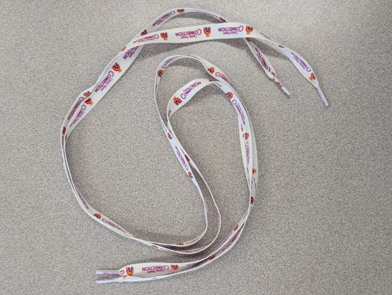 CHC Shoe Lace