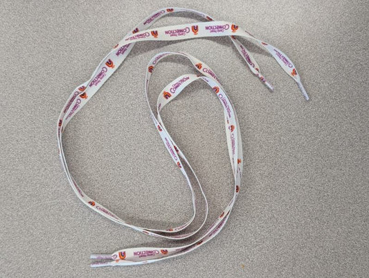 CHC Shoe Lace