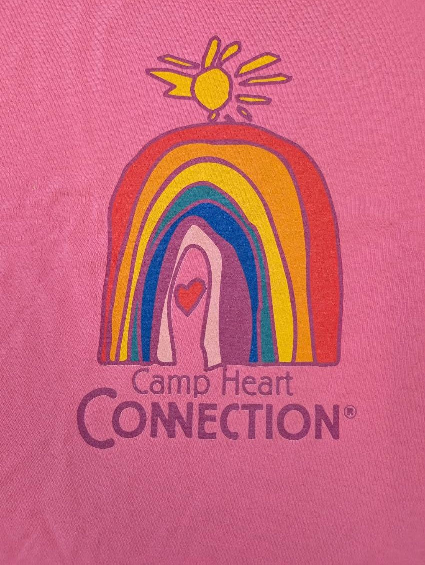 Youth M&O CHC Logo T-shirt