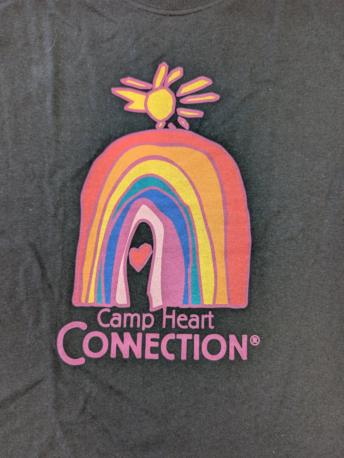Youth M&O CHC Logo T-shirt