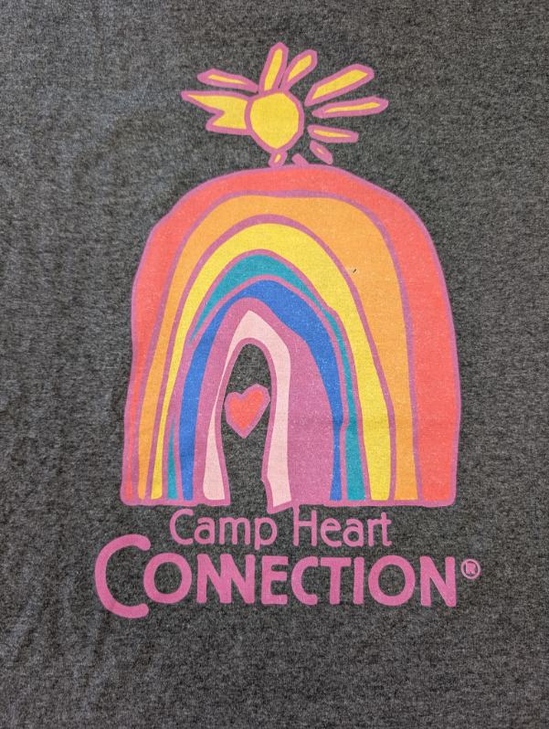 M&O CHC Logo T-shirt