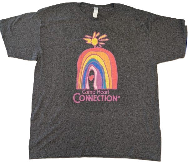 M&O CHC Logo T-shirt