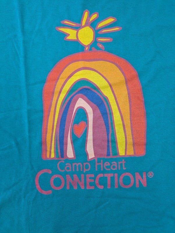 M&O CHC Logo T-shirt