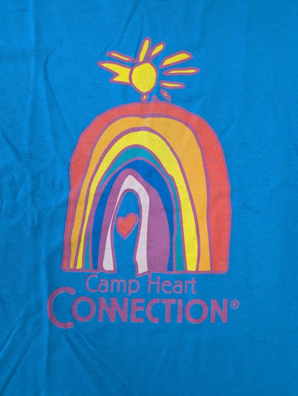 Youth M&O CHC Logo T-shirt