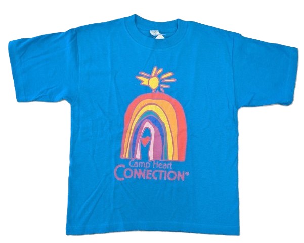 Youth M&O CHC Logo T-shirt