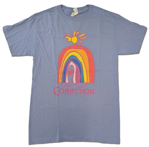 M&O CHC Logo T-shirt