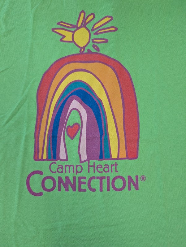 M&O CHC Logo T-shirt