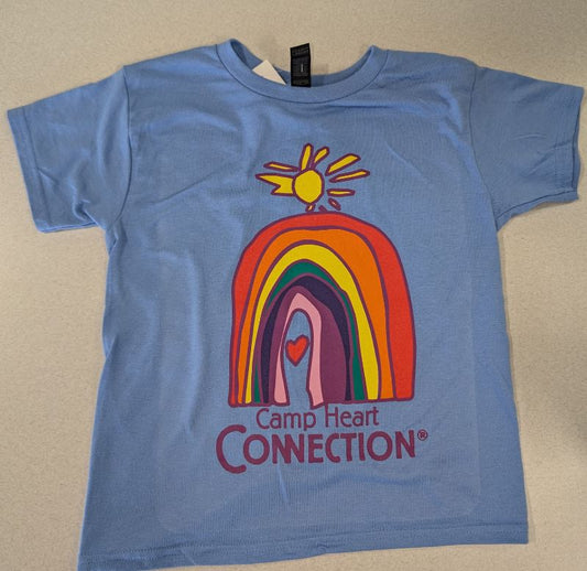 Youth CHC Logo T-Shirt
