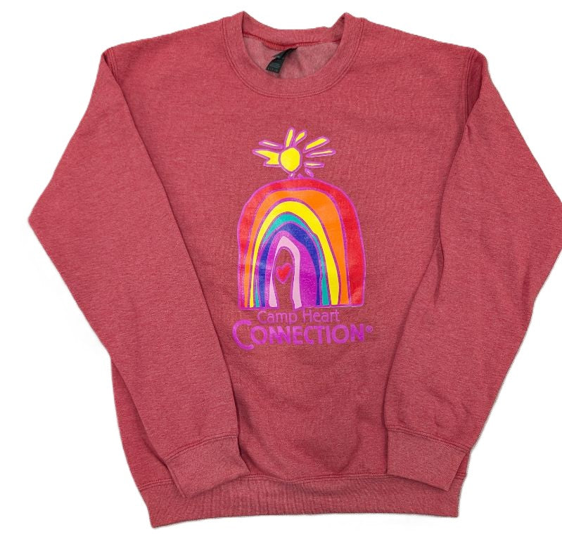 Gildan CHC Logo Sweatshirt