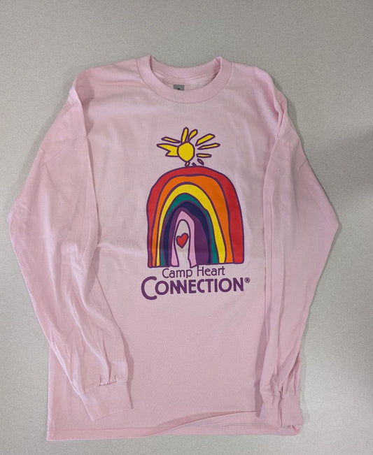 CHC Long Sleeve T-Shirt