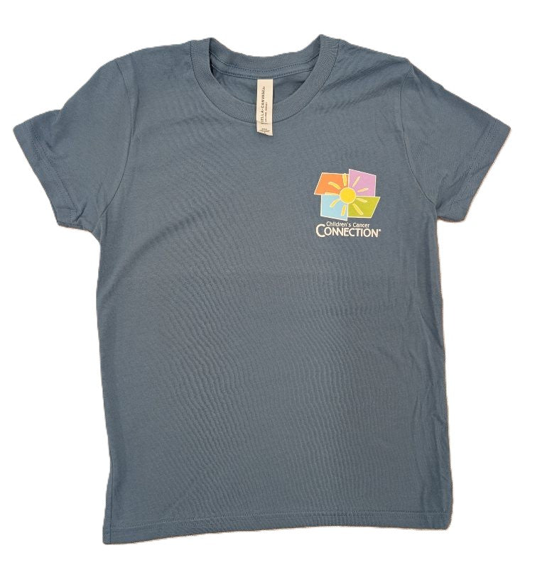 Youth Bella + Canvas Short Sleeve T-Shirt