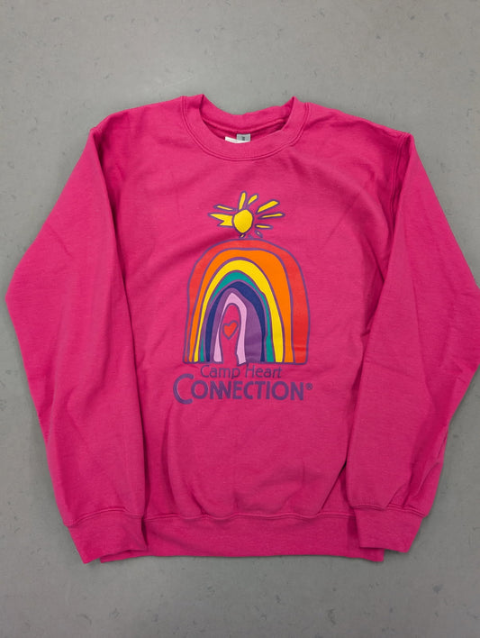 CHC Logo Sweatshirt