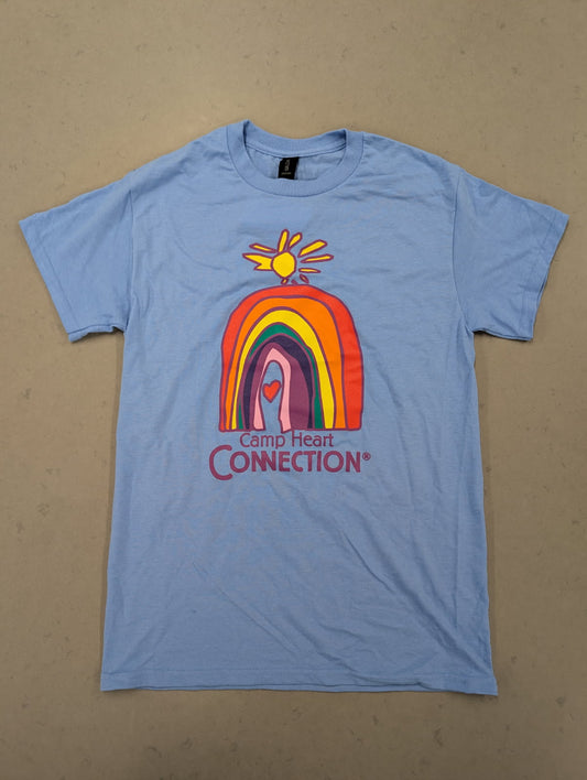 CHC Logo T-Shirt
